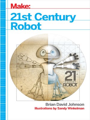 21st Century Robot - ebook